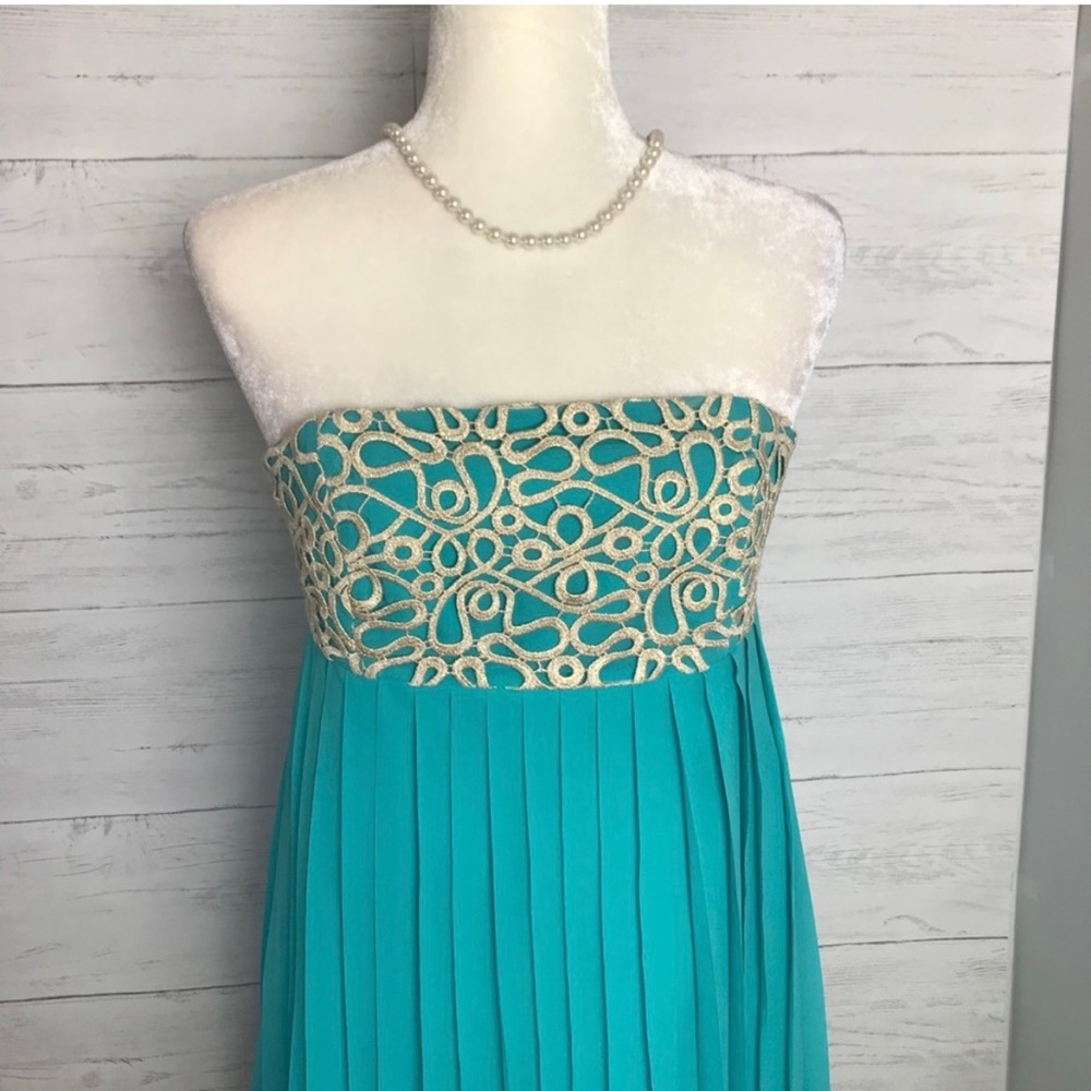Lilly Pulitzer dress size 4